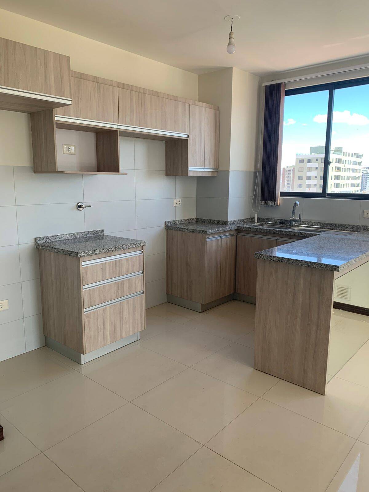 #3 - Departamento para Alquiler en Cochabamba - CBA