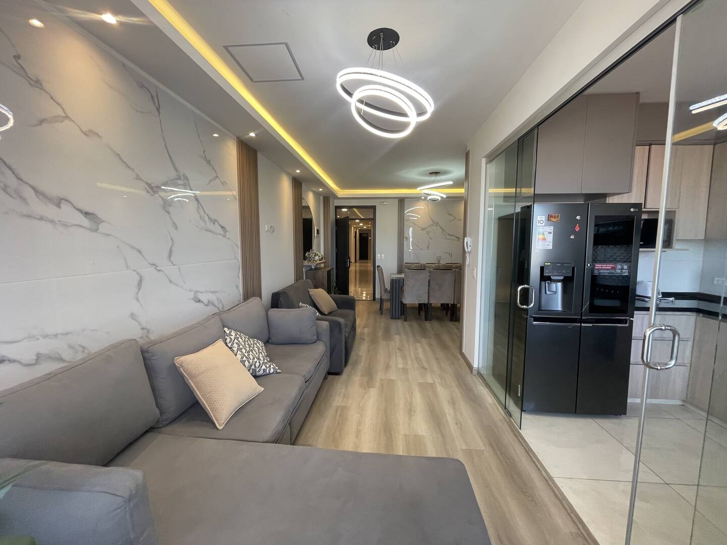 #4 - Departamento para Venta en Cochabamba - CBA