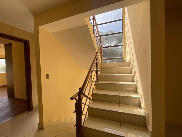 #1 - Casa para Alquiler en Cochabamba - CBA