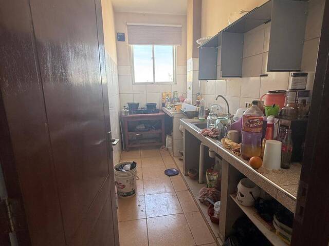 #2 - Departamento para Alquiler en Cochabamba - CBA