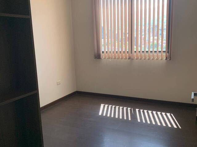 #3 - Departamento para Alquiler en Cochabamba - CBA