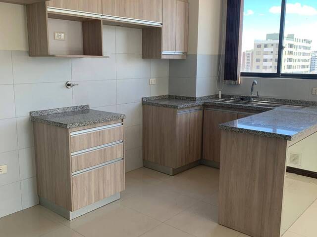 #3 - Departamento para Alquiler en Cochabamba - CBA