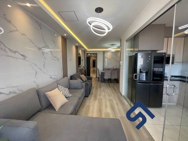 #4 - Departamento para Venta en Cochabamba - CBA
