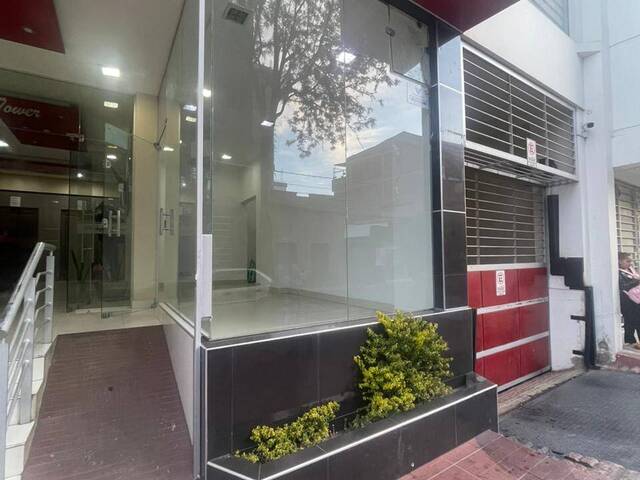 #7 - Punto Comercial para Alquiler en Cochabamba - CBA
