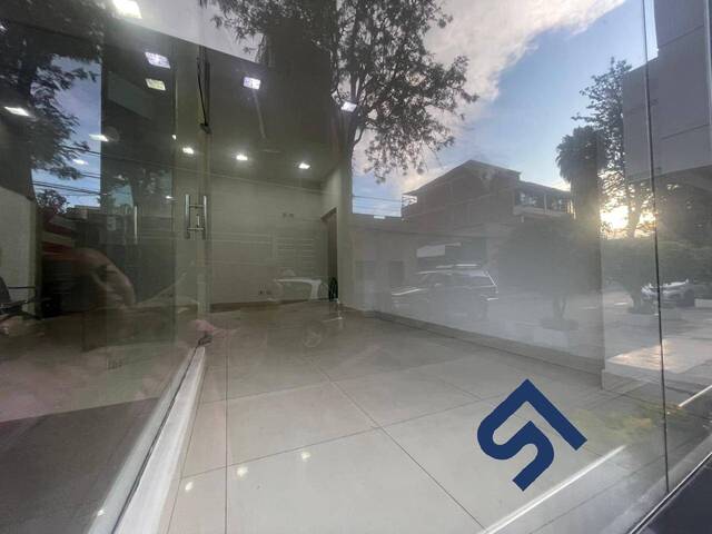 #7 - Punto Comercial para Alquiler en Cochabamba - CBA