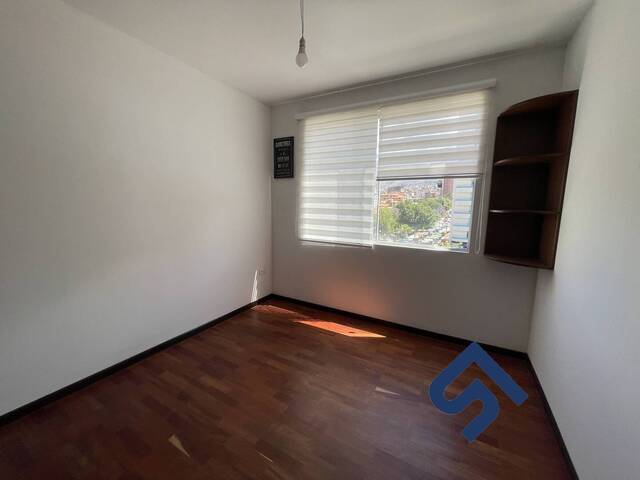 #5 - Departamento para Alquiler en Sucre - CHQ