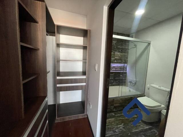 #5 - Departamento para Alquiler en Sucre - CHQ
